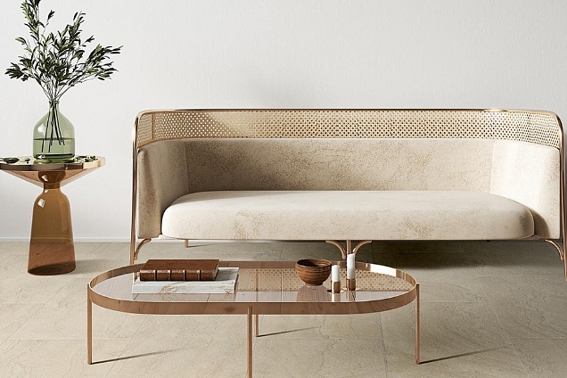 PAVIMENTI IN CERAMICA in Emilia-Romagna - 2