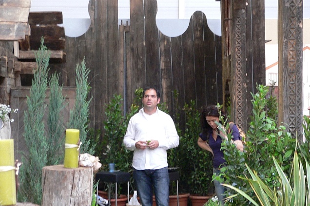 PAVIMENTI DI RECUPERO E MATERIALI PER RISTRUTTURAZIONI in Emilia-Romagna - 8