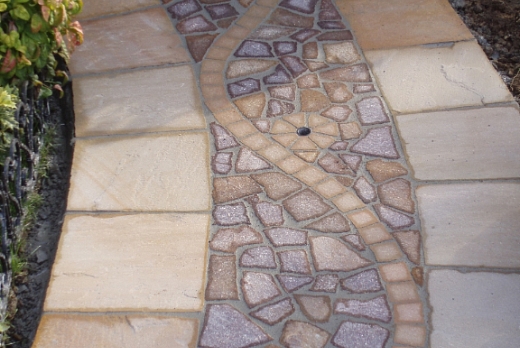 Picaprede di Darkin Maffi Vialetto esterno - 2