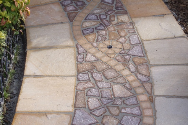 PAVIMENTI PER ESTERNI - 2