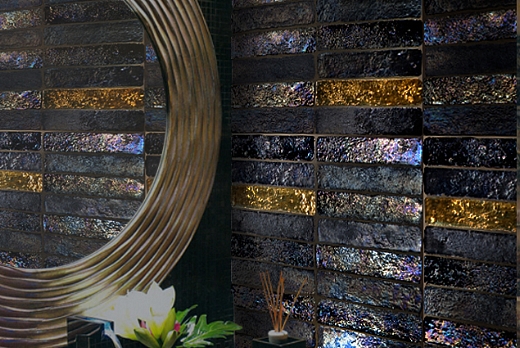 Mix New York - listello 5x25x1,4