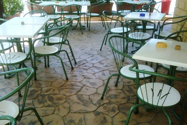 PAVIMENTI SPECIALI (quadrato) - 3