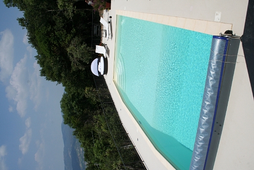 Resine Strutturate Resina Protection ambito piscine - 2