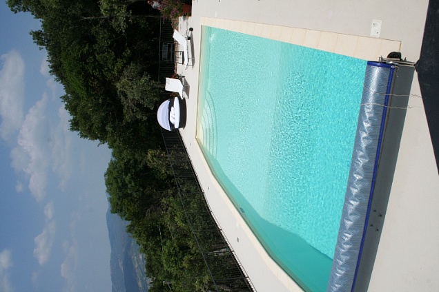 PAVIMENTI IN RESINA - 2