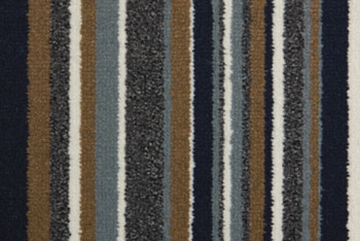 Liuni SpA Moquette Tufted Velluti MODULE STREPQES C - 2