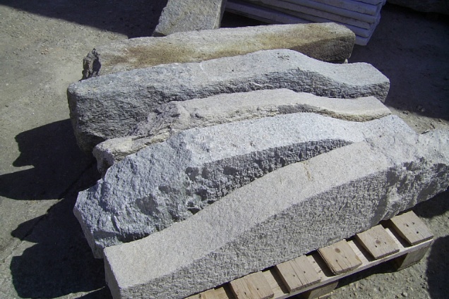 PAVIMENTI IN MARMO / PIETRA - 8