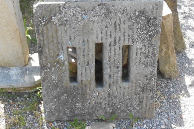 PAVIMENTI DI RECUPERO E MATERIALI PER RISTRUTTURAZIONI (pavimenti-in-pietra) - 1