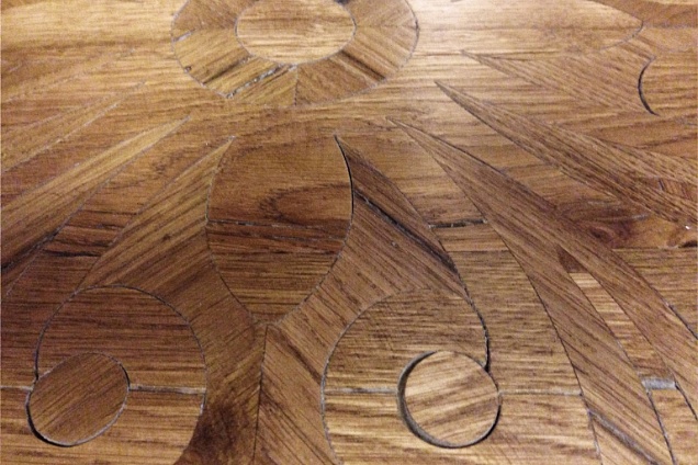 PAVIMENTI DI RECUPERO E MATERIALI PER RISTRUTTURAZIONI - 5