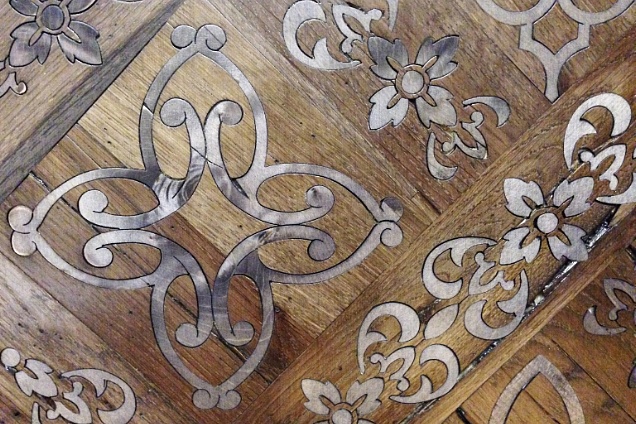 PAVIMENTI DI RECUPERO E MATERIALI PER RISTRUTTURAZIONI (pavimenti-in-legno-a-quadrotti) - 5