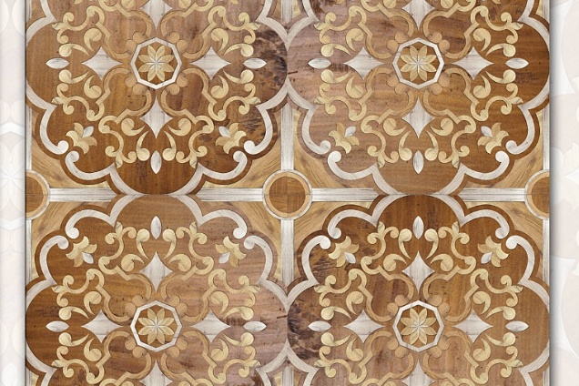 PARQUET / PAVIMENTI IN LEGNO (quercia) - 6