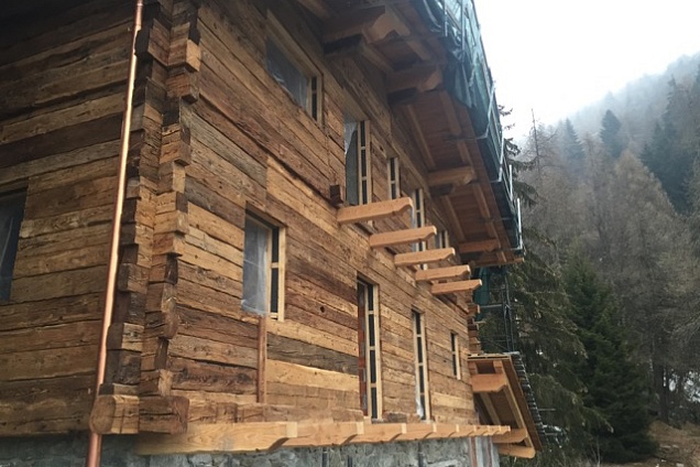 RIVESTIMENTI (continuo) - 3