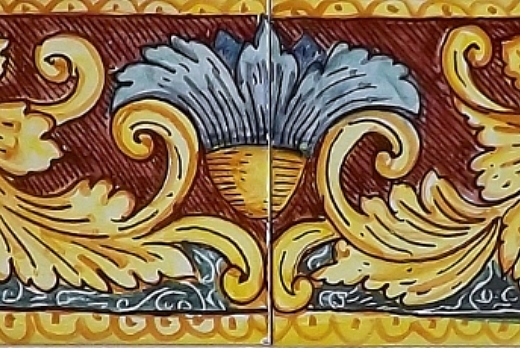 Ghenos Alzata per gradino - 3