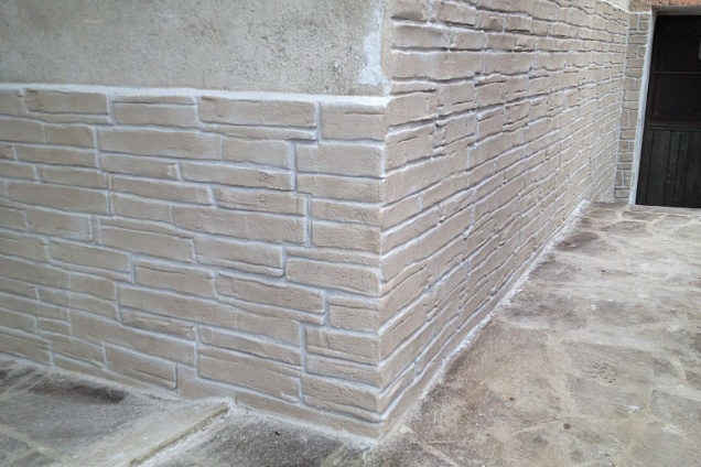 RIVESTIMENTI (nero) - 3