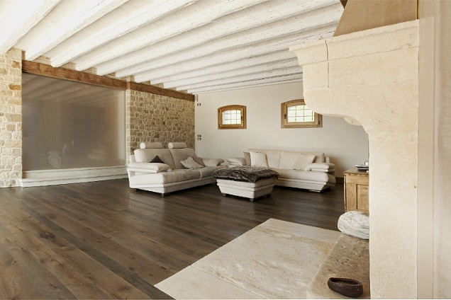 PARQUET / PAVIMENTI IN LEGNO - 3