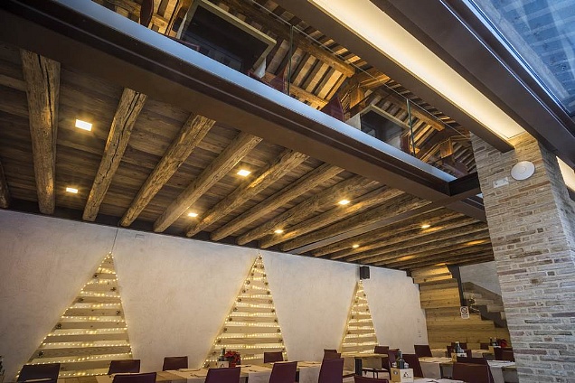 PAVIMENTI DI RECUPERO E MATERIALI PER RISTRUTTURAZIONI - 4