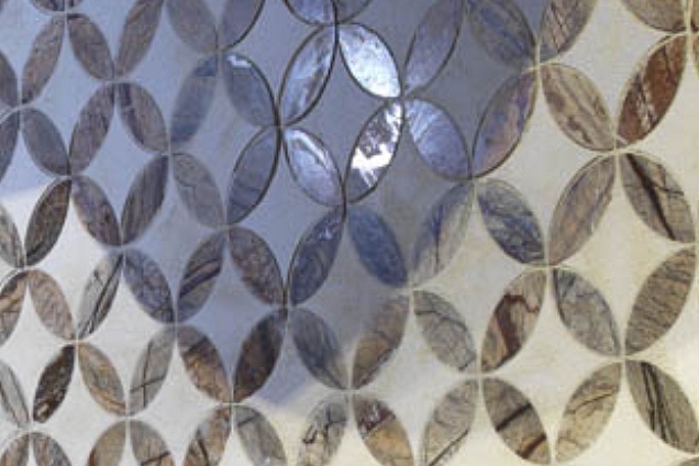 PAVIMENTI IN MARMO / PIETRA in Emilia-Romagna - 1