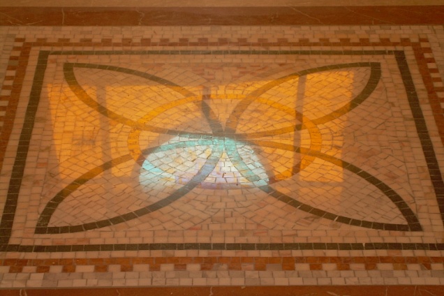 POSATORI PAVIMENTI - 1