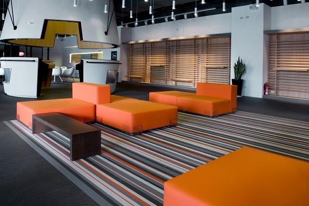 MOQUETTE, TESSUTO, TATAMI - 1