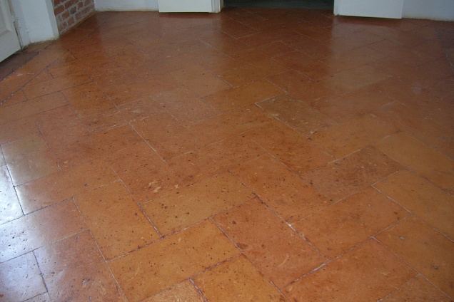 PAVIMENTI DI RECUPERO E MATERIALI PER RISTRUTTURAZIONI (pavimenti-in-cotto) - 7