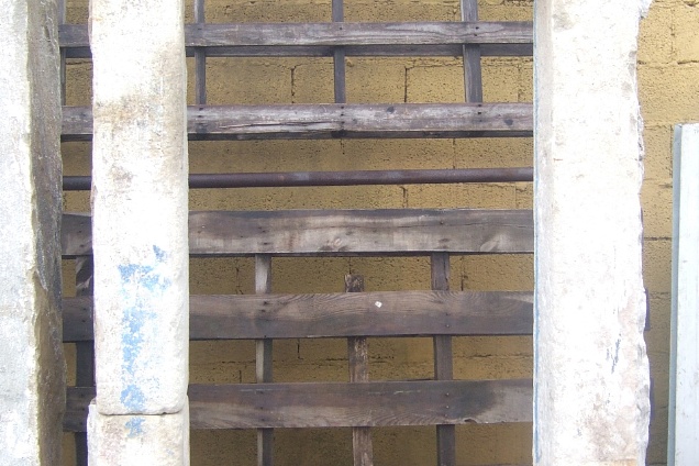 PAVIMENTI DI RECUPERO E MATERIALI PER RISTRUTTURAZIONI (portali) - 9