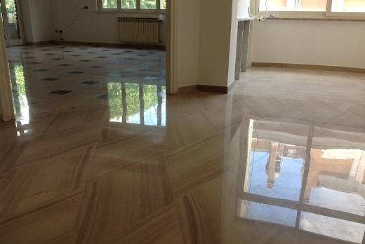 Ditta Italiana Specializza In Pavimentazioni Marmo|Arrotatura&Lucidatura Marmi | Arrotatura Pavimenti, Levigatura Lucidatura Restauro Marmo, Granito, Graniglia, Veneziana, Pavimenti Antichi, roma, MarPosaRestauroPavimentiMarmoRoma - 1