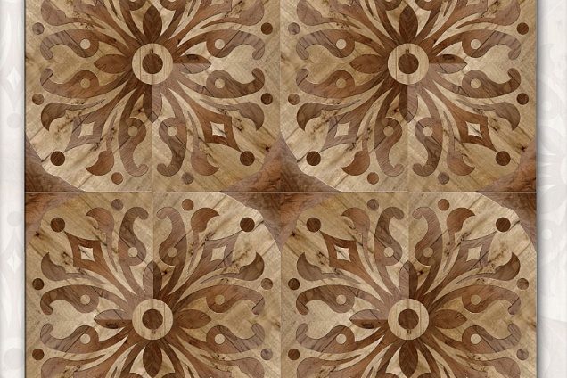 PAVIMENTI DI RECUPERO E MATERIALI PER RISTRUTTURAZIONI - 6