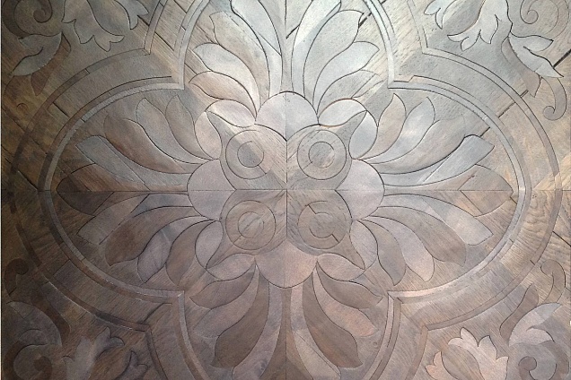 PARQUET / PAVIMENTI IN LEGNO (quercia) - 1