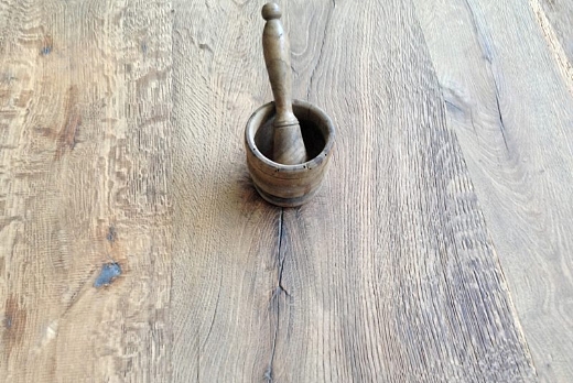 ANTICA EDILIZIA s.r.l. Pavimenti e Rivestimenti in Legno Antico Originale - 5