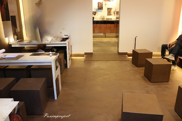 PAVIMENTI SPECIALI - 7