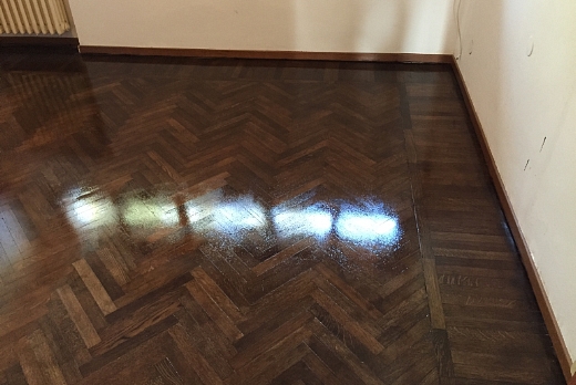 Valex Parquet Livorno Ripristino parquet esistente - 6
