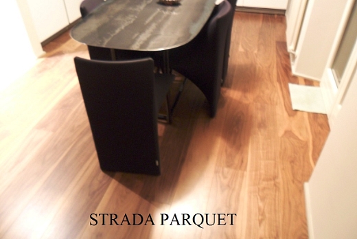 Strada Legnami & Parquet srl Noce Americano - Strada Legnami & Parquet - 3