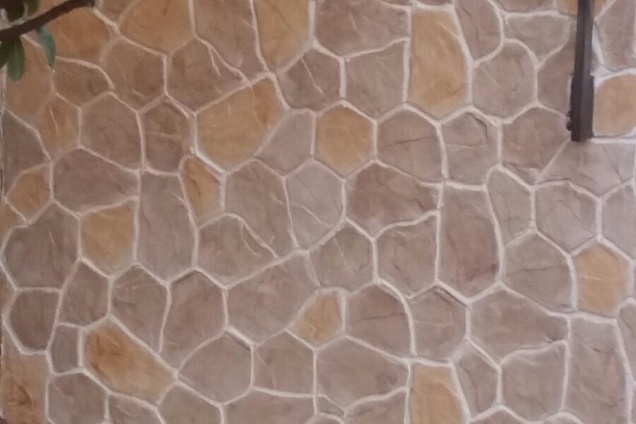 RIVESTIMENTI (nero) - 4