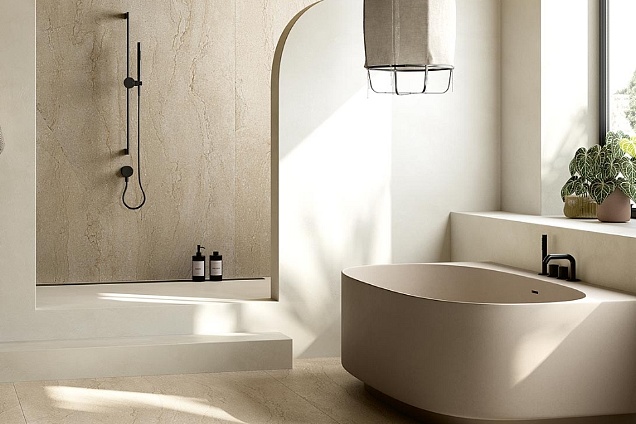 PAVIMENTI IN CERAMICA in Emilia-Romagna - 4