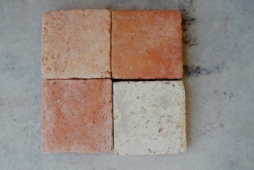 Coprea srl Pavimenti in cotto - 6