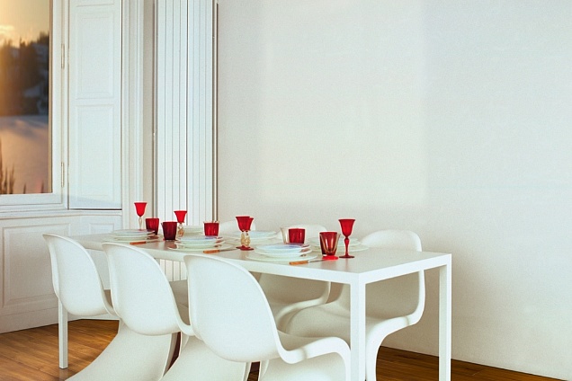 PARQUET / PAVIMENTI IN LEGNO (listoni) - 2