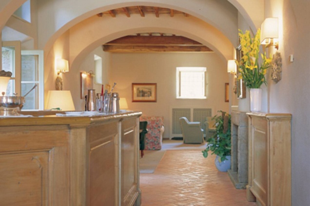 PAVIMENTI IN COTTO (rosso) - 2