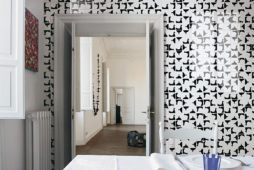 Ceramica Bardelli Mezza - 1