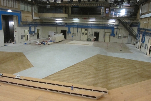 Add Color  Studio Rai Due - Quelli che il calcio... - 7