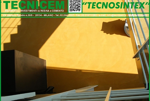 Tecnicem srl Tecnosintex - 3