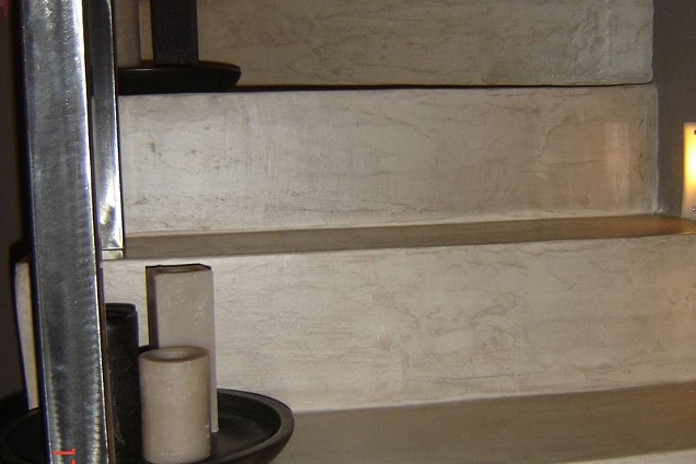 PAVIMENTI IN RESINA - 9