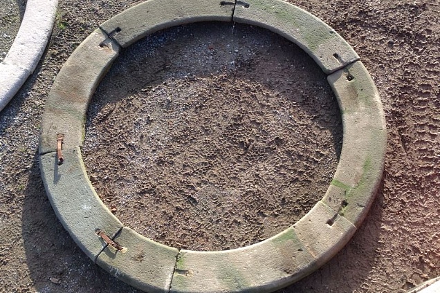 PAVIMENTI DI RECUPERO E MATERIALI PER RISTRUTTURAZIONI - 1