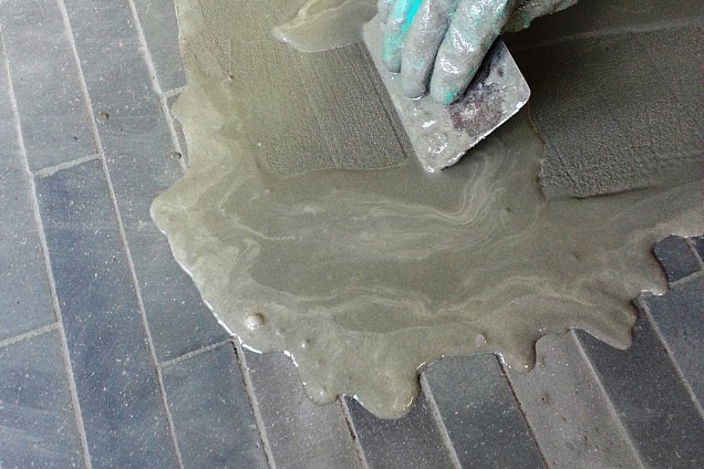 PAVIMENTI IN COTTO (monocolore) - 4