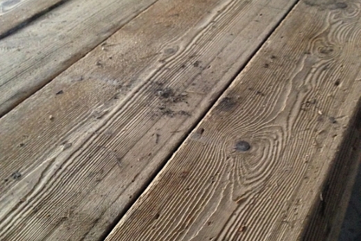 Skyway sas Legnami Antichi di Recupero Pavimenti di Fienile - 9