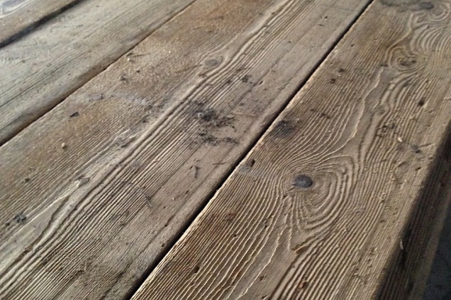 PAVIMENTI DI RECUPERO E MATERIALI PER RISTRUTTURAZIONI - 9