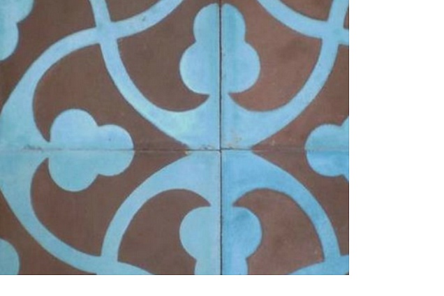 PAVIMENTI IN GRANIGLIA, CEMENTINE, SEMINATO VENEZIANO (altro-stile) - 4