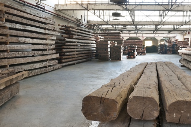 PAVIMENTI DI RECUPERO E MATERIALI PER RISTRUTTURAZIONI (soffitti) - 1