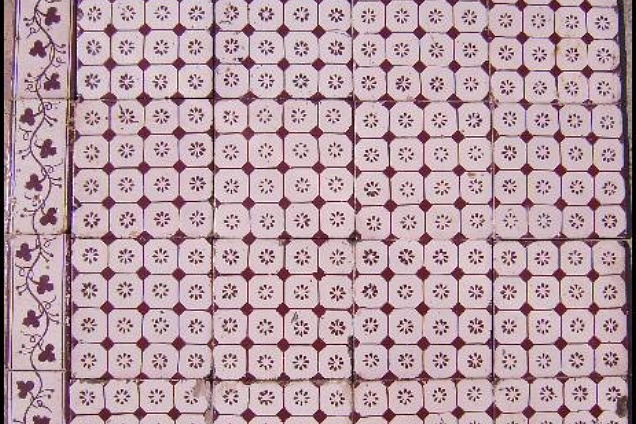 RIVESTIMENTI (nero) - 2