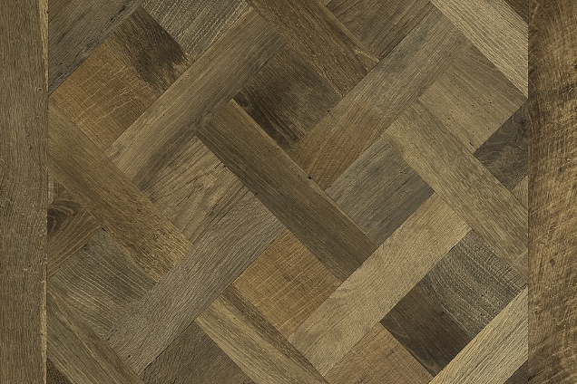 PARQUET / PAVIMENTI IN LEGNO - 3
