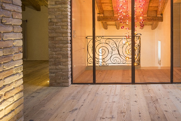 PAVIMENTI DI RECUPERO E MATERIALI PER RISTRUTTURAZIONI - 7