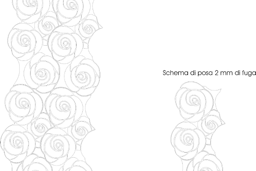 Ippogrifo Design Garden Live - 3